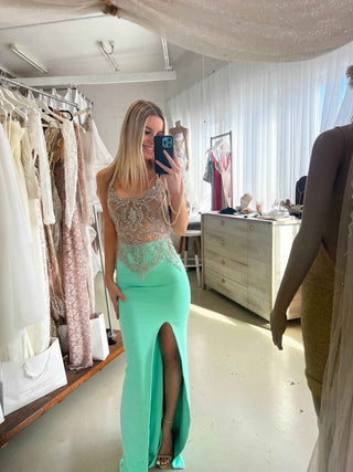 Bella Skirt - Amy Taylor Collection