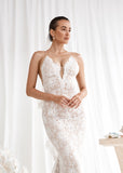 Insigniah Bride - Amy Taylor Collection