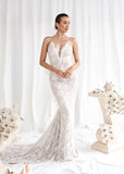 Insigniah Bride - Amy Taylor Collection