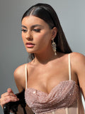 Isidore Corset - HIRE - Amy Taylor Collection