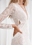 Isle of Eden Bride - Amy Taylor Collection