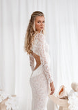 Isle of Eden Bride - Amy Taylor Collection