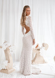 Isle of Eden Bride - Amy Taylor Collection