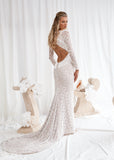 Isle of Eden Bride - Amy Taylor Collection