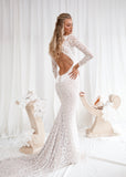 Isle of Eden Bridal Dress