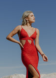 Juliette Gown - Amy Taylor Collection