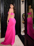 Kahlara Gown - Amy Taylor Collection