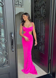 Kahlara Gown - Amy Taylor Collection