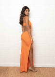 Kahlara Gown - Amy Taylor Collection