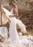 Khloe Bride - Amy Taylor Collection