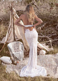 Khloe Bride - Amy Taylor Collection