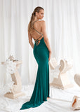 Korissa Bridesmaid Gown