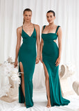Korissa Bridesmaid - Amy Taylor Collection