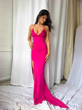 Lacey Gown
