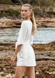 Larochelle Mini Dress