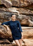 Larochelle Mini Dress - Amy Taylor Collection