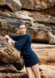 Larochelle Mini Dress - Amy Taylor Collection
