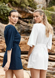 Larochelle Mini Dress - Amy Taylor Collection