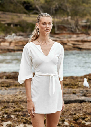 Larochelle Mini Dress - Amy Taylor Collection