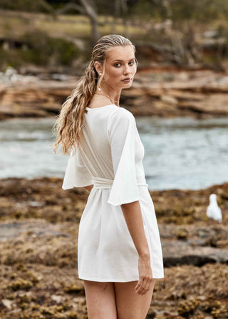Larochelle Mini Dress - Amy Taylor Collection