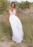 Lexi Bride - Amy Taylor Collection