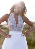 Lexi Bride - Amy Taylor Collection