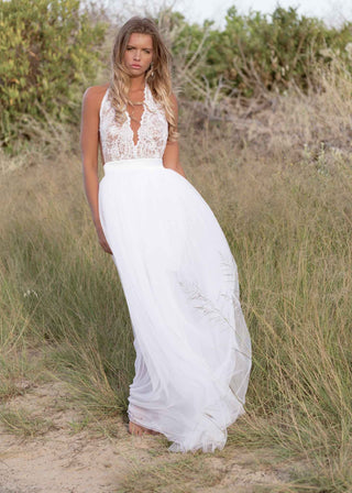 Lexi Bride - Amy Taylor Collection