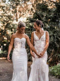 Liana Bride - Amy Taylor Collection