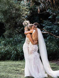 Liana Bride - Amy Taylor Collection
