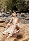 Linen Dreams Jumpsuit - Amy Taylor Collection