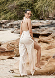 Linen Dreams Jumpsuit - Amy Taylor Collection