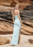 MERTALI WRAP TOP - SAMPLE - Amy Taylor Collection