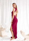 Manhattan Bridesmaid - Amy Taylor Collection