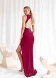 Manhattan Gown - Amy Taylor Collection