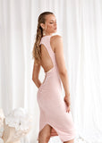 Manhattan Midi Dress - Amy Taylor Collection