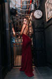 Mariena Gown - Amy Taylor Collection
