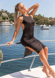 Martini Midi Dress - Amy Taylor Collection