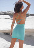 Martini Mini Dress - Amy Taylor Collection