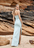 Mertali Wrap Top - Amy Taylor Collection