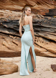 Mertali Wrap Top - Amy Taylor Collection