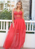 Moulin Rouge Skirt