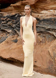 Naples Gown - Amy Taylor Collection