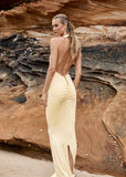 Naples Gown - Amy Taylor Collection