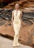 Naples Gown - Amy Taylor Collection