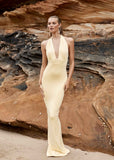 Naples Gown - Amy Taylor Collection