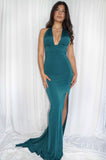 Naples Gown - Amy Taylor Collection