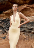 Naples Gown - Amy Taylor Collection