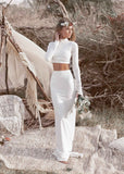 Natalie Bride - Amy Taylor Collection