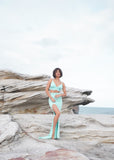 Ocean of Paradise Top - Amy Taylor Collection