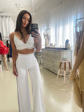 Ocean of Paradise Top - Amy Taylor Collection